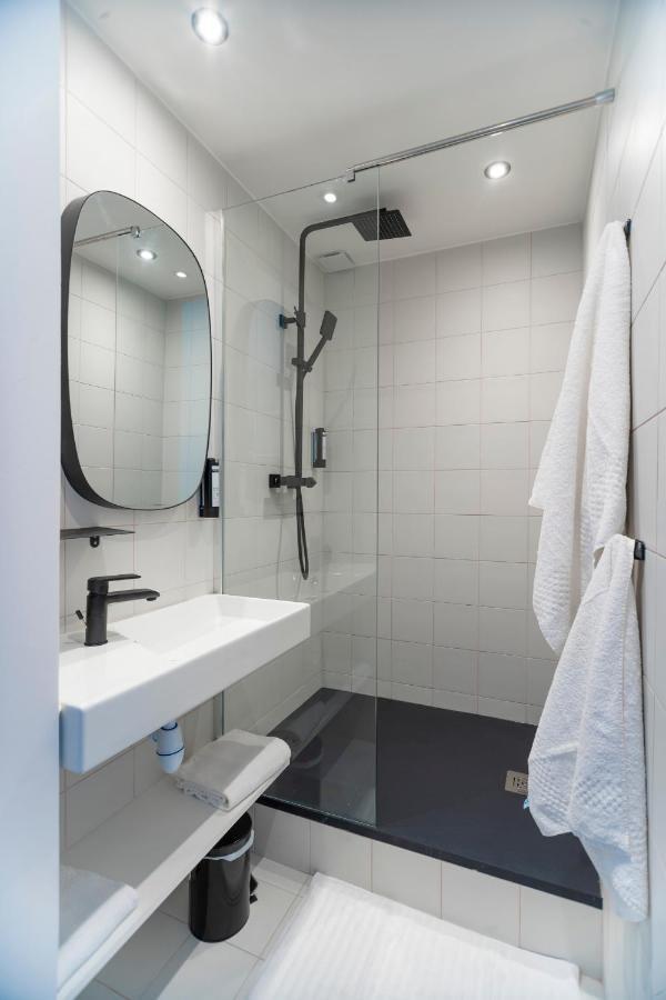 Monsieur Miot Concept Hotel - Bastia Centre Экстерьер фото