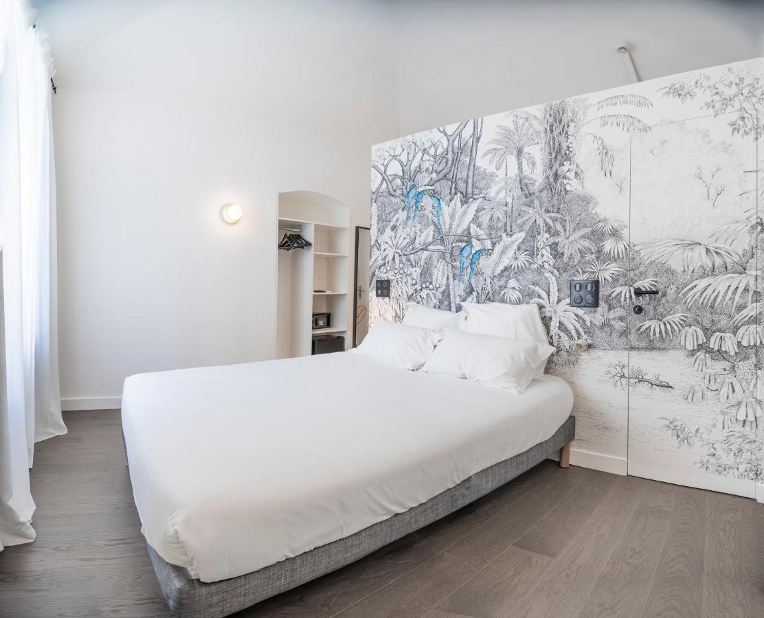 Monsieur Miot Concept Hotel - Bastia Centre Экстерьер фото