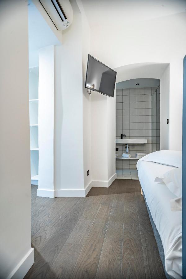 Monsieur Miot Concept Hotel - Bastia Centre Экстерьер фото