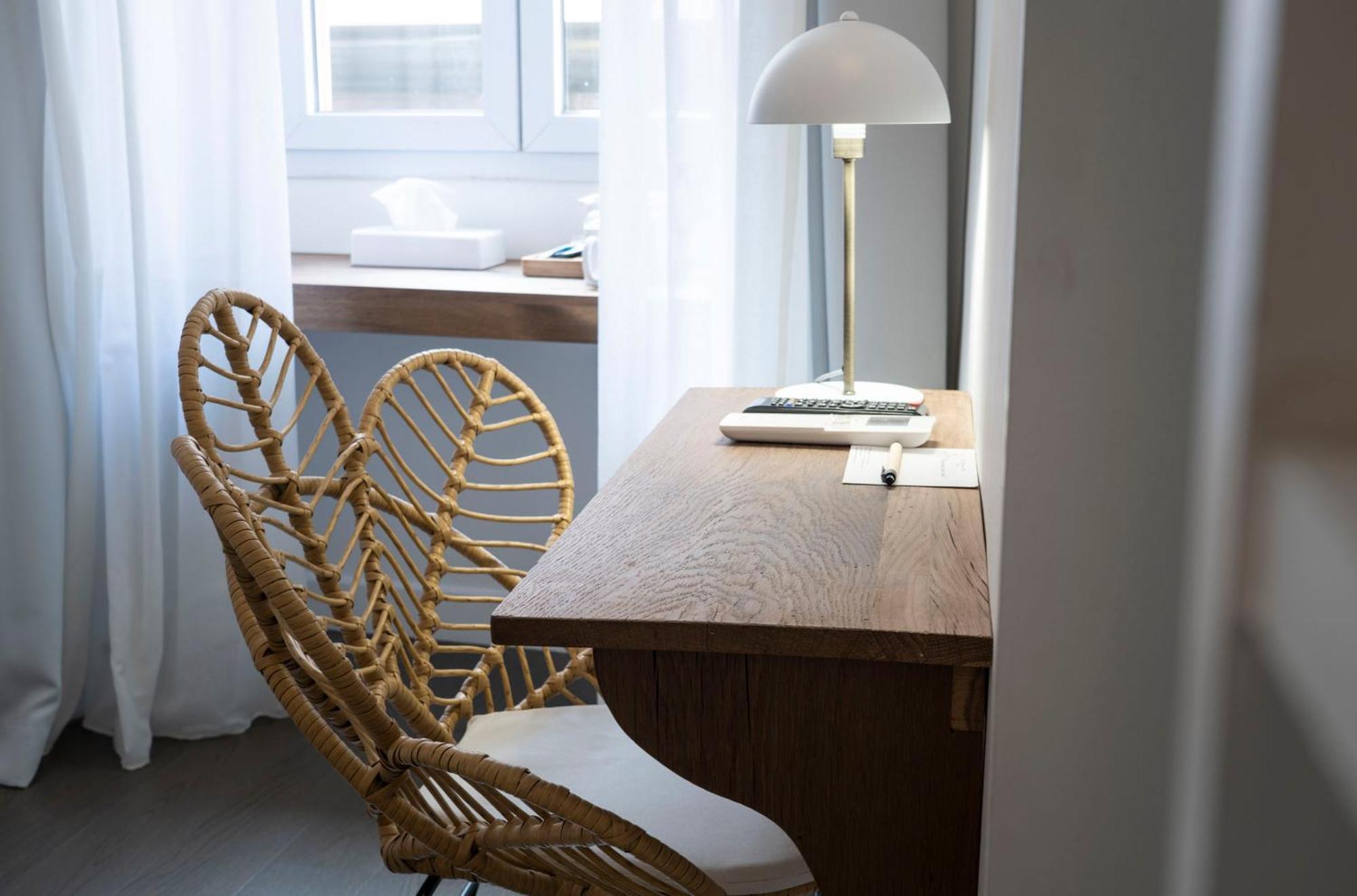 Monsieur Miot Concept Hotel - Bastia Centre Экстерьер фото